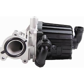 21679517 فاصل زيت تهوية علبة المرافق مع حشية متوافق مع شاحنات Mack 2006-2022 وشاحنات فولفو 2007-2022. استبدال: 21679517 ، 21975949 ، 21975959 ، 22999818