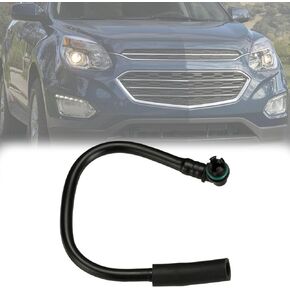 خرطوم أنبوب Car PCV Valve Tube لـ Chevrolet Expenox GMC Terrain 2.4L 2010 2011 2013 2013 2014 2015 2017 2017 12619363