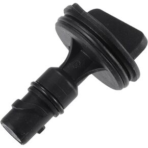 X AUTOHAUX No.53032940AB Engine Crankcase Vent Valve Ventilation PCV Pressure Control Valve for Dodge for RAM 1500 2500 3500 4500 5500 2011-2019