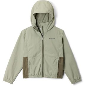Columbia Girls' Tabor Trail Windbreaker