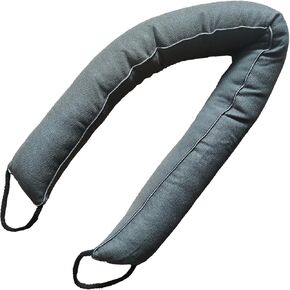 36inch Heavy Duty Door Draft Stopper for Bottom of Door, Under Door Draft Blocker Stopper