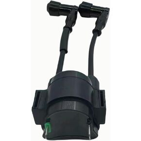 Ignition Coil Outboard Dual for Honda BF8HP 9.9HP BF15A for 30500-ZV4-013