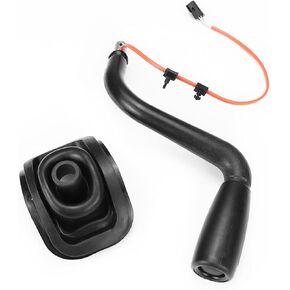 Automatic Transmission Shift Lever Kit Compatible with Chevy Silverado Suburban 1500 2500 3500 Avalanche/GMC Sierra Yukon XL 1999-2007 Replaces 905-106 15038407