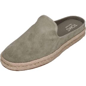 TOMS MEN'S SANTIAGO MUEL CLOG