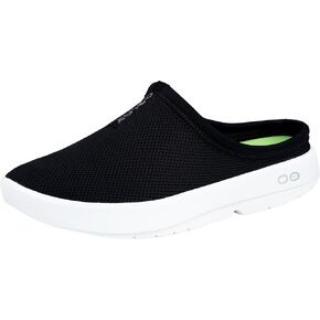 OOFOS Men's Oocoozie Sport Mule Shoe