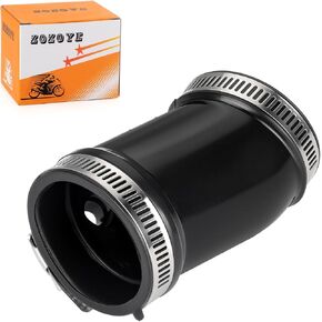 Air Cleaner Boot Joint for Yamaha Grizzly Kodiak Wolverine 400 450 2003-2014
