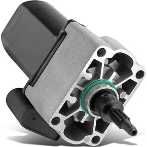 Rear Differential Lock Axle Motor Fit for Dodge Durango 2018-2021, Fit for Jeep Grand Cherokee 2014-2021, Replace Number 68214628AA, 699996