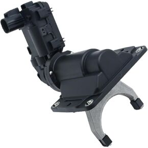 4-WHEEL DRIVE 4WD AXLE AXLE Actuator استبدال Dodge RAM 2500 2013-2018 ، استبدال DODGE RAM 3500 2013-2018
