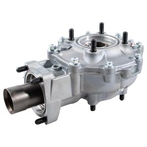 41300HN0670 Rear Final Gear Differential Assembly Replacement for Honda Foreman 400 2000-2003 Foreman 450 2002-2004