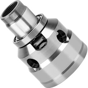 Center Differential Assembly [5 Speed Manual Transmissions] Fit for Subaru Outback 2000-2009| Forester 1999-2013| Impreza 1999-2018| Legacy 1999-2009| WRX 2012-2014, Replace OE 38913AA100, 38913AA101