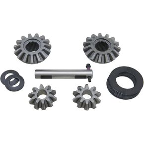 Yukon Gear & Axle (YPKC8.25-S-27) Standard Open Spider Gear Kit for Chrysler 8.25 Differential with 27-Spline Axle