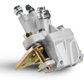 الخلفية اليسرى الفرجار اليمنى مع منصات ل Polaris Sportsman 400 450 500 600 700 800 2004 2005 2006 2007 استبدال 1911075 1910690