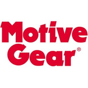 Motive Gear G885-2.73, Differential Ring & Pinion, For GM 8.5"/8.625", Gear Ratio 2.73, 10-Bolt, 30 Spline Pinion, 41 Ring Tooth - Fits GM, Chevy, GMC, Cadillac, Replaces 2-2021-273, GM10-273, GM85273