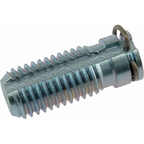 ACDelco Professional 18H1861 Rear Drum Brake Adjusting Screw Assembly