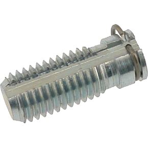 ACDelco Professional 18H1860 Rear Drum Brake Adjusting Screw Assembly