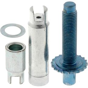 ACDelco Professional 18K501 Rear Driver Side Drum Brake Shoe Adjusting Screw Kit