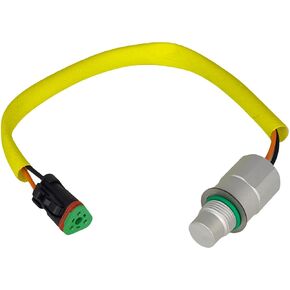 مستشعر سرعة المحرك 522-1643 متوافق مع Caterpillar 3508 3512B 3508B 3516B 3516 3512 3508 C4.4 3516C C-10 3406E COLD PM-565 COMPACTION 836 D9R D7RII