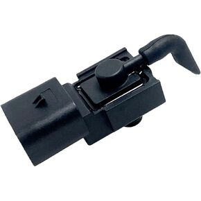Fuel Tank Pressure Sensor 31435-2J000 Compatible with Accent Azera Elantra Elantra Coupe Santa Fe Sonata Tu-cson Borrego Cadenza Forte Forte Koup Optima Rio Sedona Soul