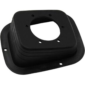 غلاف العنق في حشو الوقود يناسب 1978-1995 Jeep CJ/Wrangler YJ ، لجيب CJ5 1978-1983 ، لجيب CJ7 1978-1986 ، لجيب CJ8 Scrambler 1981-1986 ، OE المرجع: 5463803
