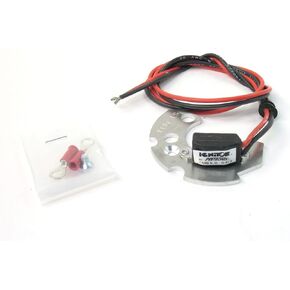 Pertronix 1187LS Delco 8 Cylinder الفص مستشعر Ignitor