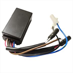 CDI box-ignitor OE: 3086982 ، لـ Polaris ATV Pro 4x4 PPS 500 New.