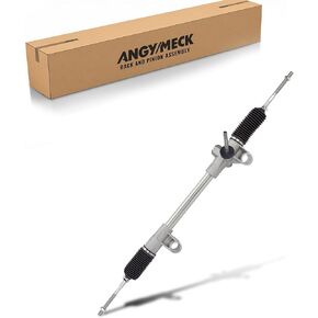 Manual Steering Rack & Pinion Assembly for Ford Mustang Ii Pinto Mercury Bobcat 1974 1975 1976 1977 1978 1979 1980