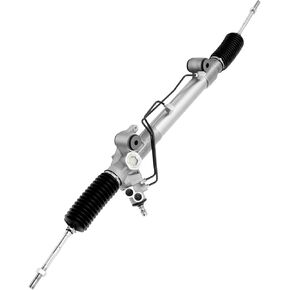 SCITOO Power Steering Rack and Pinion Complete Assembly Replacement For Toyota for Tacoma 2005-2021 2.7L 3.5L 4.0L (ONLY FIT 4x4 Models; Pre-Runner ONLY FIT 2WD)4425004030