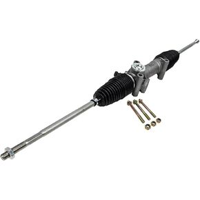 NICHE Steering Gear Box Rack & Pinion for Polaris Ranger 1000 Crew EPS Premium 1825059