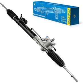 PHILTOP Power Steering Rack and Pinion Assembly Compatible with Nissan 2009-2014 Maxima Replace 263083, 490019N00B, 490019N00A