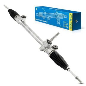 PHILTOP Power Steering Rack and Pinion Assembly Fit for 1995-2004 Tacoma 2.4/2.7/3.4L 4WD/RWD,1996-2002 4Runner, OE 971697