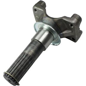 Yukon Gear & Axle (YY GM3872922) Inner Stub Side Flange Yoke for GM Cast Iron Corvette Differential