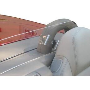 #1 Ranked Wind Deflector Windscreen Windstop Windblocker, compatible with Cadillac XLR