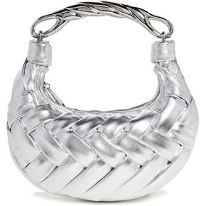 JW Pei Women's Orla Weave حقيبة يد