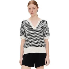 Varley Women's Dora Knit Top
