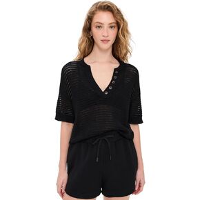 Varley Women's Callie Knit Top