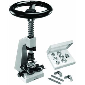 Bergeon 55-032 Opening Closing Grooved Cases Watch Repair Kit