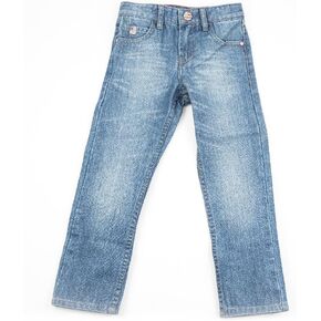 Regular Jean Denim