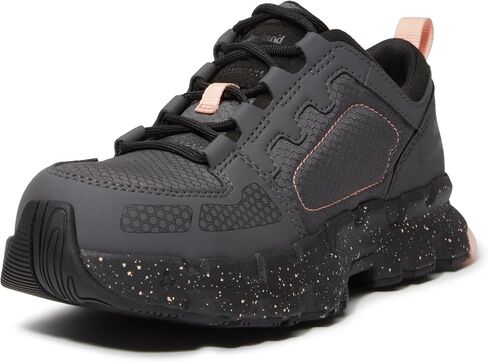 Timberland PRO Women's Powertrain Ev Composite Safety Toe Static Dissipative Industrial Athletic Work Shoe in Saudi Arabia
