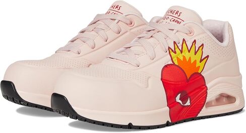 Skechers Ricardo Cavolo Uno SR-Taun Comp Thoe Sneaker in Saudi Arabia