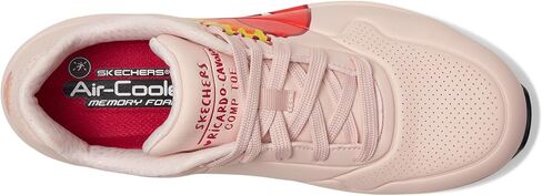 Skechers Ricardo Cavolo Uno SR-Taun Comp Thoe Sneaker in Saudi Arabia