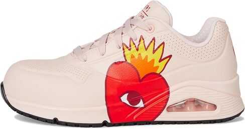 Skechers Ricardo Cavolo Uno SR-Taun Comp Thoe Sneaker in Saudi Arabia