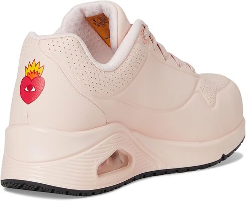 Skechers Ricardo Cavolo Uno SR-Taun Comp Thoe Sneaker in Saudi Arabia
