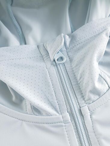Marc & Janie Kids Zip up Hoodie Girls Lightweight Summer Suild Stack in Kuwait