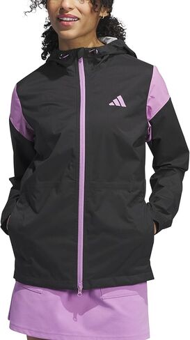 adidas Women's Ultimate365 Rain.rdy Jacket in Saudi Arabia