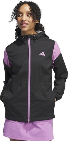 adidas Women's Ultimate365 Rain.rdy Jacket in Saudi Arabia