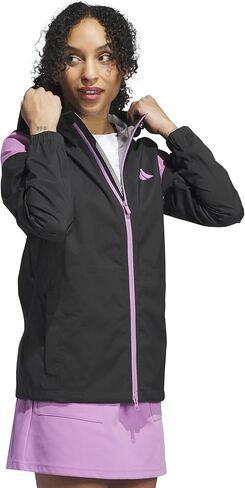 adidas Women's Ultimate365 Rain.rdy Jacket in Saudi Arabia