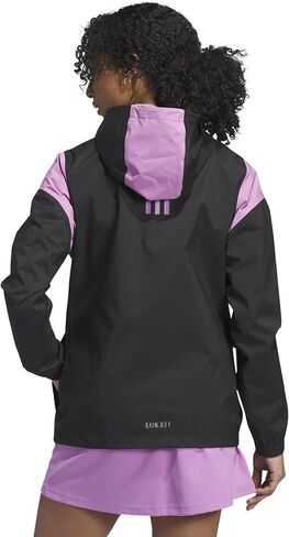adidas Women's Ultimate365 Rain.rdy Jacket in Saudi Arabia