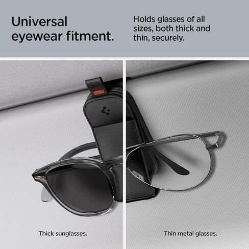 حامل غلاف شمسي نباتي فيلو مغناطيسي فيلو مصمم لنموذج تسلا الجديد Y 2025 تحديث ، طراز 3/Y/S/X/Cybertruck و Car Visor (Black) - 2 Pack in Kuwait