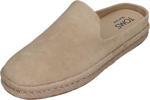 TOMS MEN'S SANTIAGO MUEL CLOG in Saudi Arabia