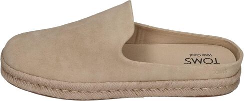 TOMS MEN'S SANTIAGO MUEL CLOG in Saudi Arabia